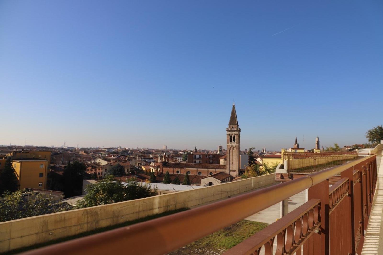 Stelle Di Verona - Cordelia Exteriör bild